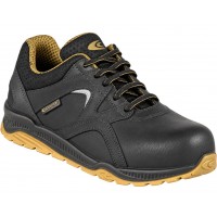 Cofra Goal Line Safety Shoes - S3S CI FO SR Safety Trainers